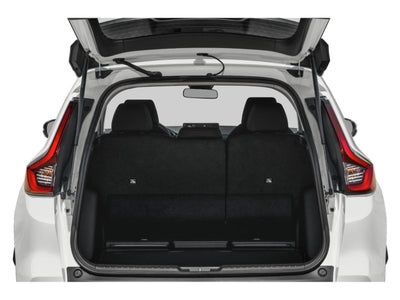 2025 Honda CR-V EX AWD