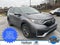 2021 Honda CR-V EX-L AWD