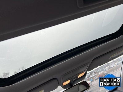 2021 Honda CR-V EX-L AWD