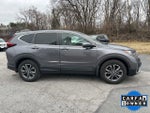 2021 Honda CR-V EX-L AWD