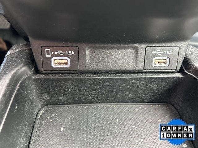 2021 Honda CR-V EX-L AWD