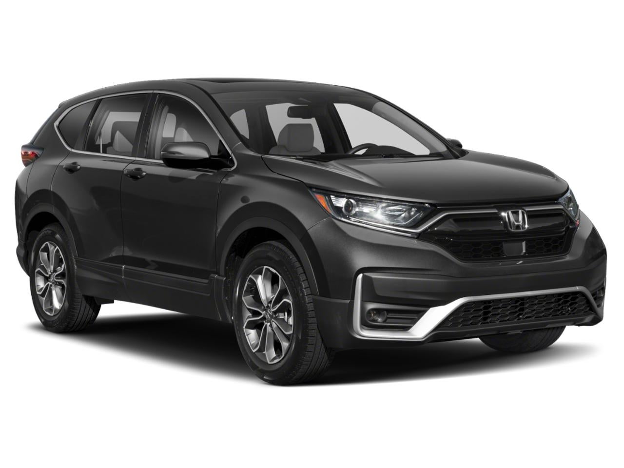 2020 Honda CR-V EX-L AWD
