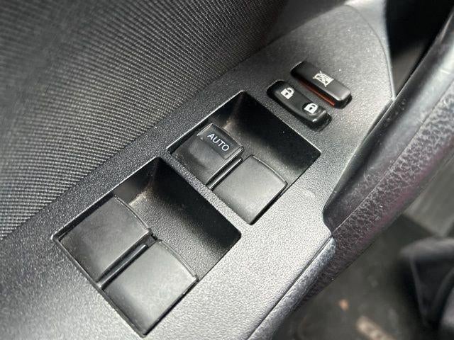 2016 Toyota Corolla 4dr Sdn CVT Auto LE (Natl)