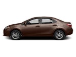 2014 Toyota Corolla 4dr Sdn CVT Auto LE (Natl)