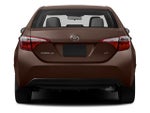 2014 Toyota Corolla 4dr Sdn CVT Auto LE (Natl)