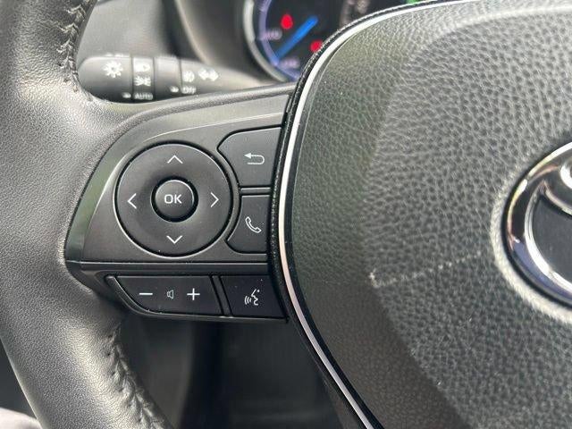 2020 Toyota RAV4 Hybrid Limited AWD (Natl) *Ltd Avail*
