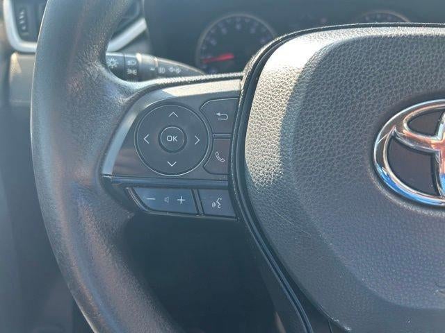 2020 Toyota RAV4 XLE AWD (Natl)