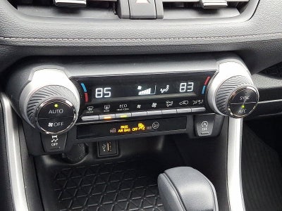 2024 Toyota RAV4 XLE AWD (Natl)