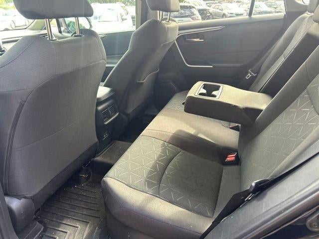 2024 Toyota RAV4 Hybrid XLE AWD (Natl)