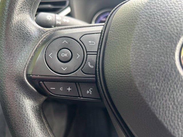 2024 Toyota RAV4 Hybrid XLE AWD (Natl)