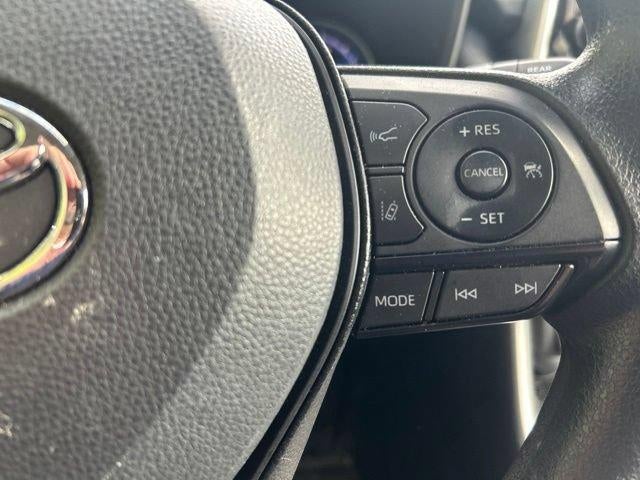 2024 Toyota RAV4 Hybrid XLE AWD (Natl)