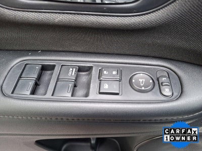 2022 Honda HR-V Sport AWD CVT