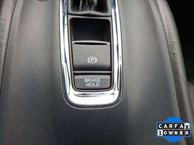 2022 Honda HR-V Sport AWD CVT