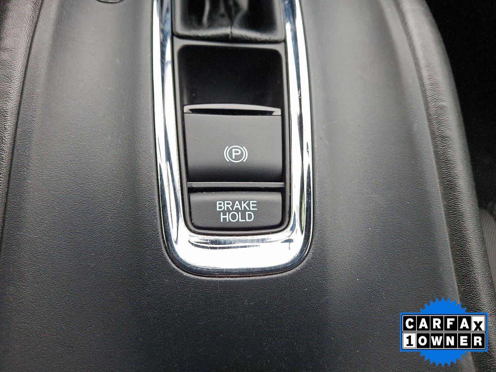 2022 Honda HR-V Sport AWD CVT