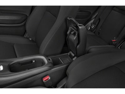 2022 Honda HR-V Sport AWD CVT