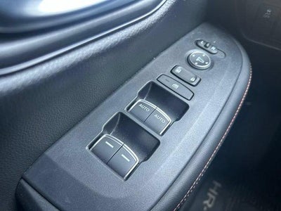 2025 Honda HR-V Sport AWD CVT