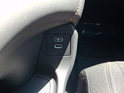 2025 Honda HR-V Sport AWD CVT