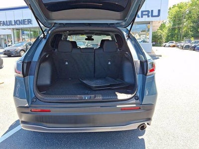 2025 Honda HR-V Sport AWD CVT