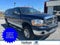 2006 Dodge Ram 2500 4WD Mega Cab 6.3 Ft Box SLT