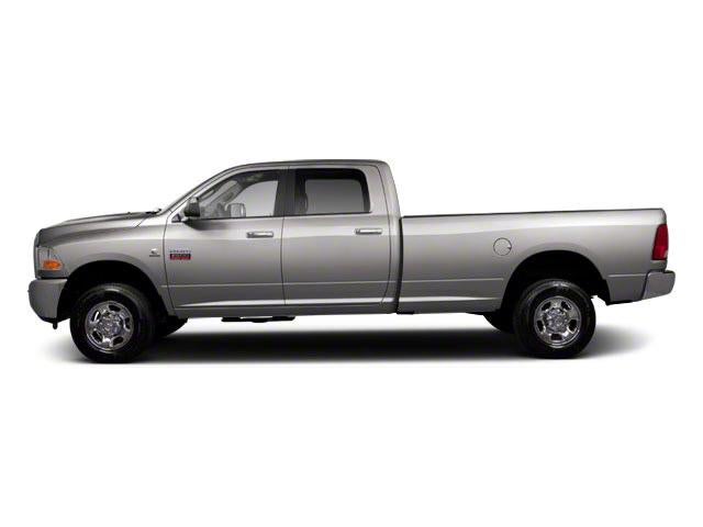 2011 RAM 2500 4WD Crew Cab 6.4 Ft Box SLT