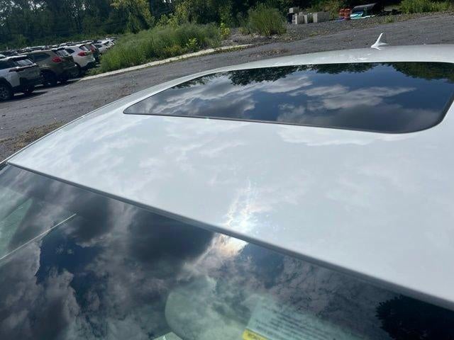 2019 Ford Fusion SE FWD