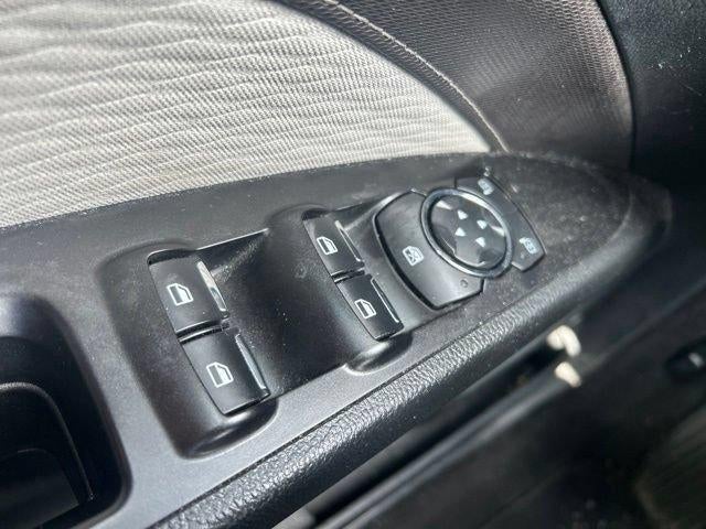 2019 Ford Fusion SE FWD
