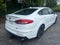 2019 Ford Fusion SE FWD