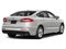 2019 Ford Fusion SE FWD