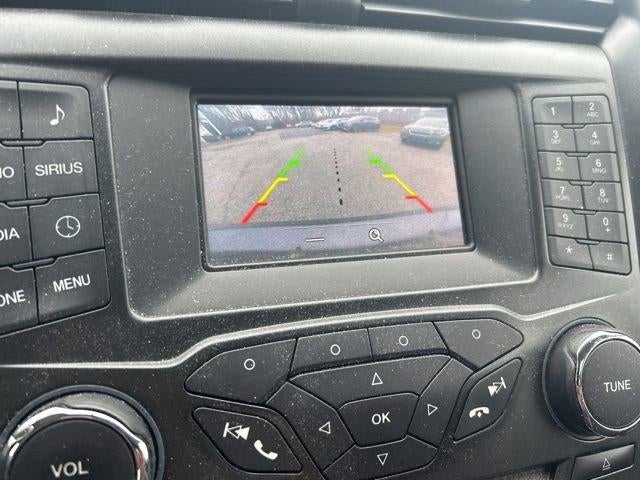 2018 Ford Fusion Hybrid SE FWD