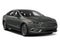 2017 Ford Fusion Titanium FWD
