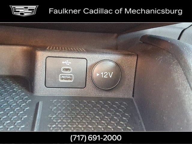2023 Ford Bronco Sport Badlands 4x4