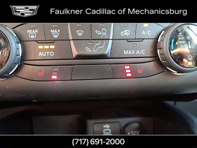 2023 Ford Bronco Sport Badlands 4x4