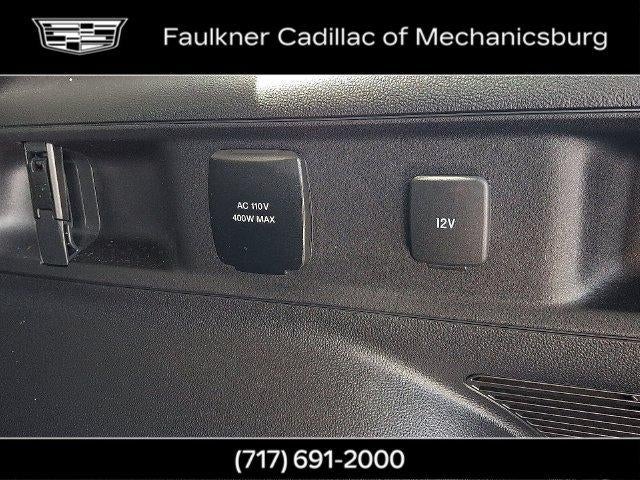 2023 Ford Bronco Sport Badlands 4x4