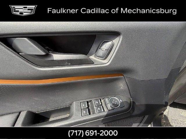 2023 Ford Bronco Sport Badlands 4x4