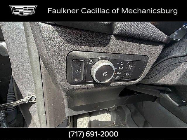 2023 Ford Bronco Sport Badlands 4x4