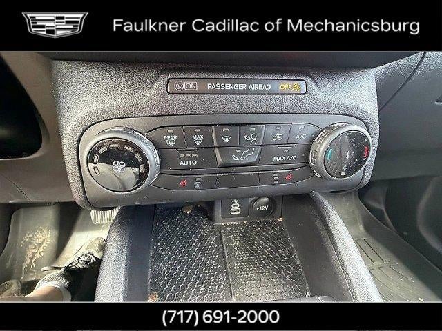 2023 Ford Bronco Sport Badlands 4x4