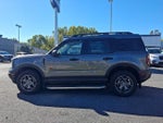 2023 Ford Bronco Sport Badlands 4x4