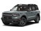 2023 Ford Bronco Sport Badlands 4x4