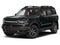2023 Ford Bronco Sport Badlands 4x4