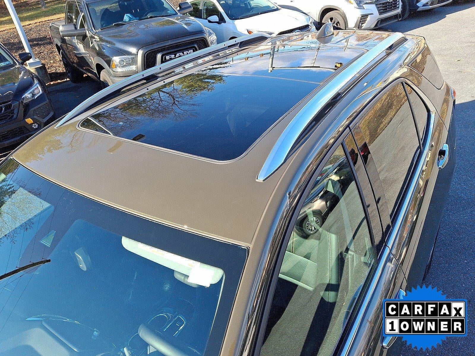 2023 Chevrolet Equinox AWD Premier