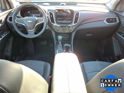 2023 Chevrolet Equinox AWD Premier