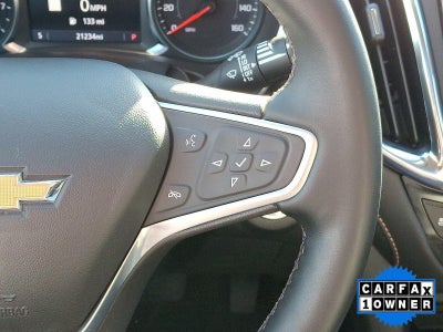 2023 Chevrolet Equinox AWD Premier