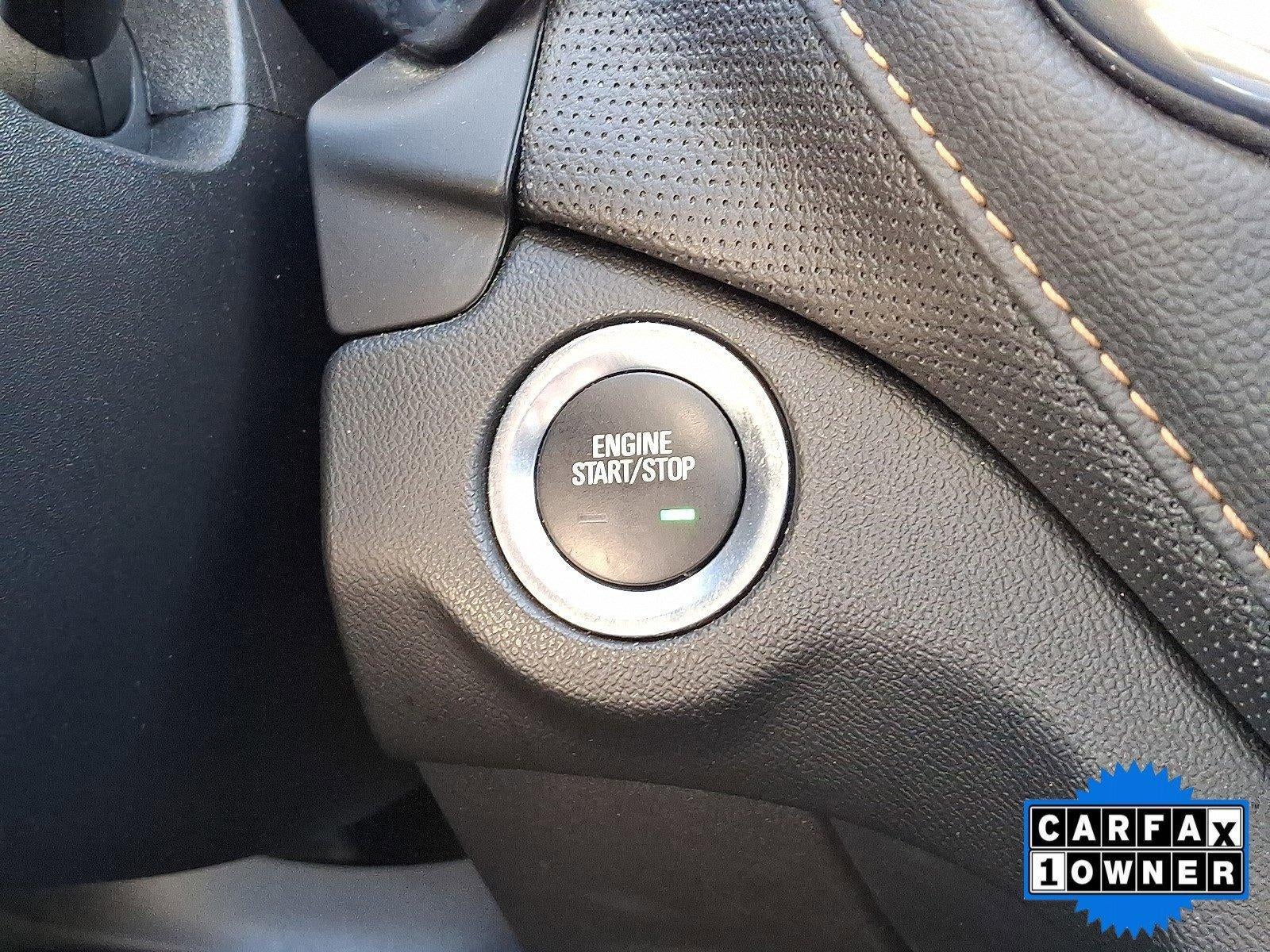 2023 Chevrolet Equinox AWD Premier