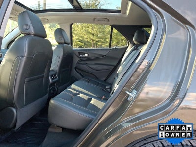 2023 Chevrolet Equinox AWD Premier