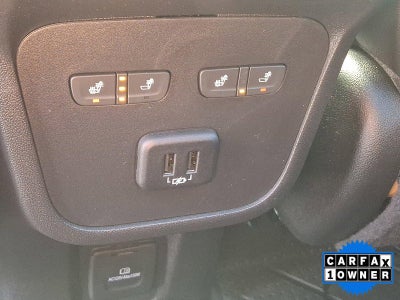 2023 Chevrolet Equinox AWD Premier