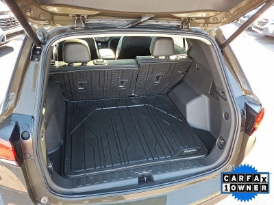 2023 Chevrolet Equinox AWD Premier