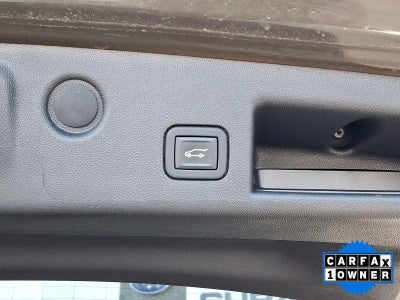 2023 Chevrolet Equinox AWD Premier