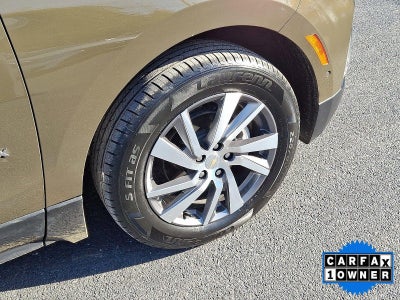 2023 Chevrolet Equinox AWD Premier