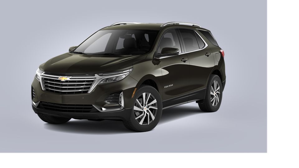 2023 Chevrolet Equinox AWD Premier