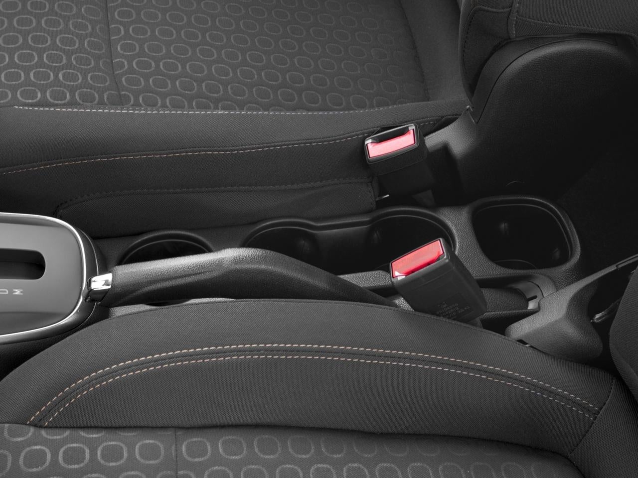 2017 Chevrolet Trax FWD 4dr LS